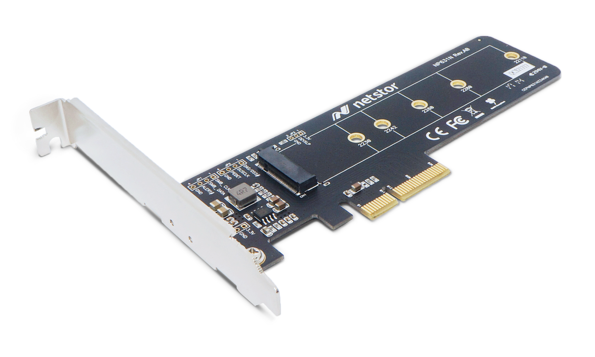 Pci e x1 ssd