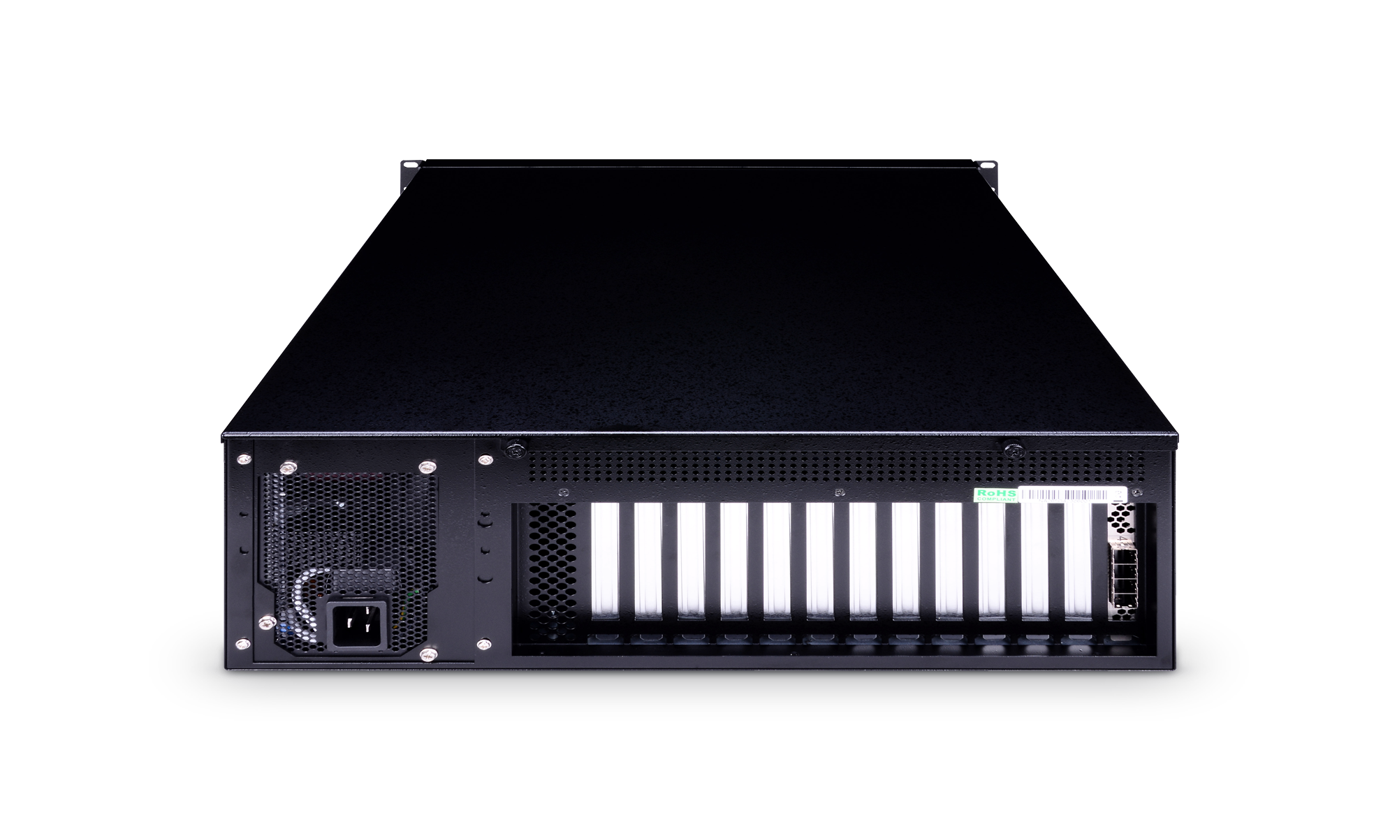 NETSTOR NA250A GeForce TITAN x2 GPU拡張BOX NETSTOR NA250A GeForce TITAN x2 GPU拡張BOX