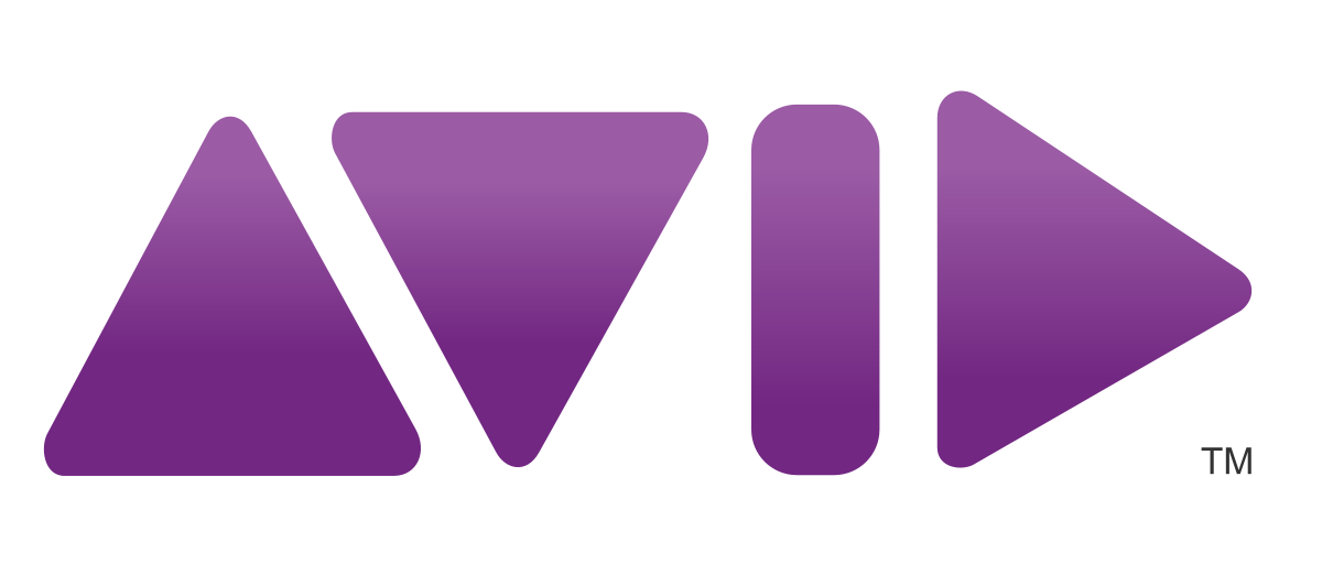 avid logo