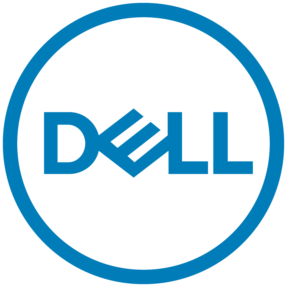 dell logo