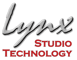 lynx logo