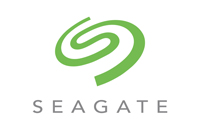 seagate logo