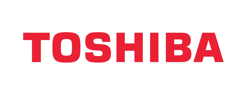 toshhiba logo