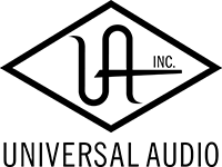 universal audio logo