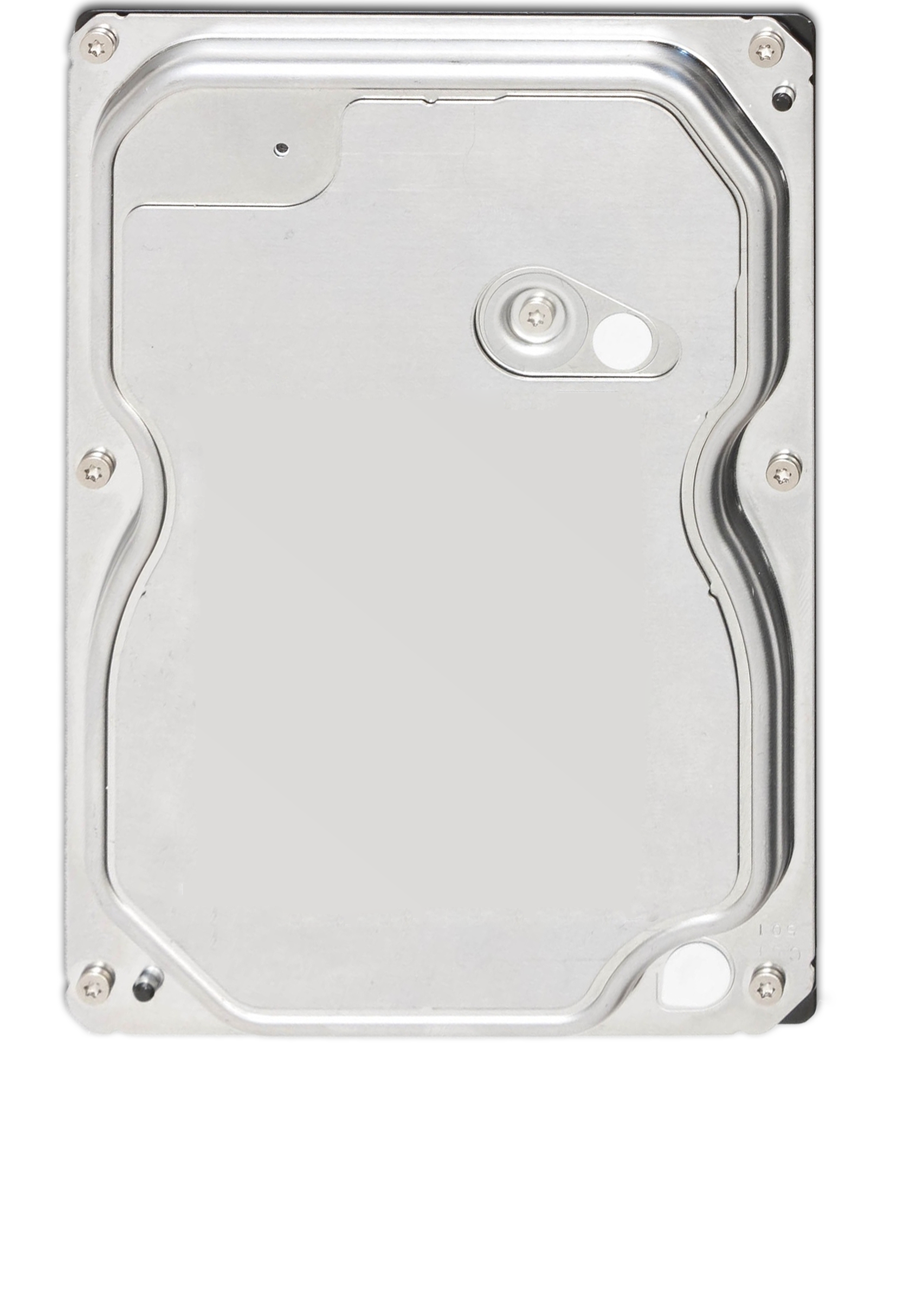 disk tray for 2.5 and 3.5 inches SSD/HDD hard drives.