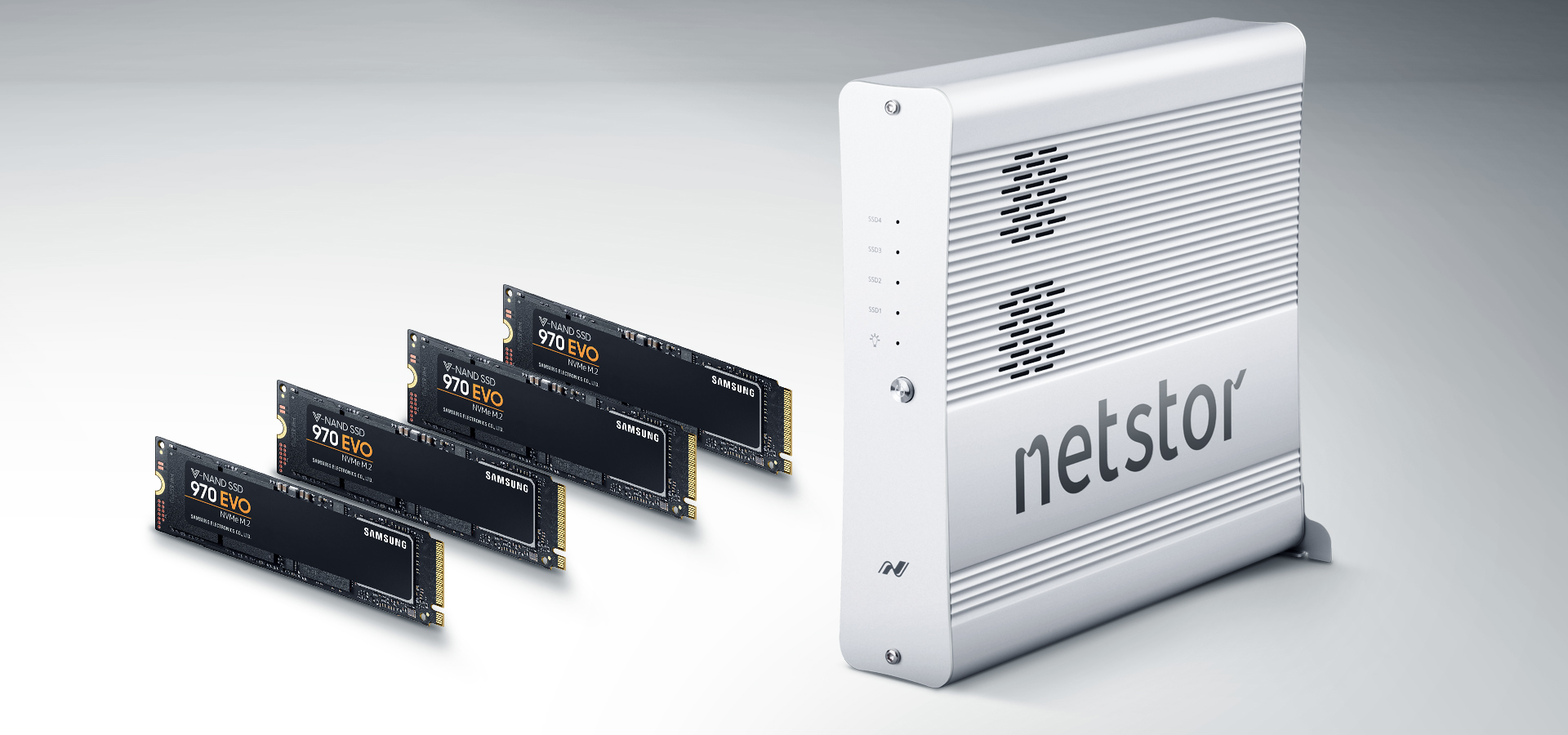 Netstor Technology